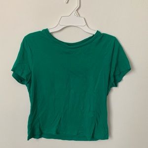 Medium - American Eagle crop top - not sold anymore!